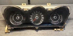 1972-1973 Ford Torino Instrument Cluster Speedometer Temp Fuel Gauges. Fixed Price $218.04.