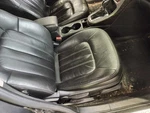 (local Pickup Only) Passenger Right Front Seat Leather Fits 13-14 Verano 716194. Fixed Price $149.90.