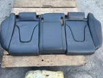 2008-15 Audi A4 Sedan Rear Lower Bottom Seat Bench Cushion Oem. Fixed Price $144.44.