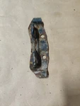 Geo Tracker Suzuki Sidekick Rear Seat Bracket 2 Door. Fixed Price $100.00.