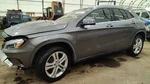 Passenger Front Seat 156 Type GLA250 Base Fits 16-20 Mercedes Gla-class 7030575. Fixed Price $509.90.