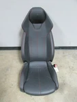 Lamborghini Huracan, Rh Right Front Seat, Black/red Stitch, Used, P/n 4T0881022A. Fixed Price $2500.00.