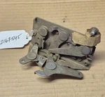 1962 1963 Plymouth Dodge Body Nos Mopar Left Rear Door Lock Latch Assy. Fixed Price $95.00.