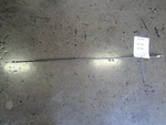 Ferrari California, Rear Seat Latch Cable, Used, P/n 82085300. Fixed Price $20.00.
