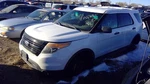Explorer 2015 Third Seat Station Wagon Van 569716. Fixed Price $449.90.