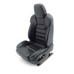 Seat Gts Sports Front Left Porsche Cayenne 958 92A Turbo. Fixed Price $1318.68.