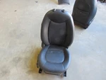 Passenger Front Seat Black Mini Countryman Cooper 2011 2016 Right Side Oem. Fixed Price $149.99.