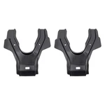 For Chevy Camaro 1967-1969 Oer Rear Seat Support Braces. Fixed Price $102.15.