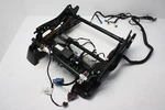 2017 - 2019 Mercedes GLS550 X166 Front Right Pass Side Seat Lower Frame Track. Fixed Price $179.99.