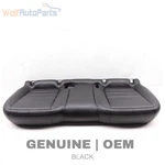 2015-2018 Porsche Macan Rear Lower Seat Bench Cushion (leather) 95B885405T. Fixed Price $499.99.