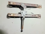 Ford TRUCK1973-1979 Bench Seat Track Mount Slide Rails, Work Great F100-F350. Fixed Price $130.00.