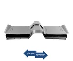1965 1968 Mustang Platform/seat Riser Convertible Driver To Passenger Side. Fixed Price $209.95.