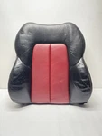 97-04 Mercedes R170 SLK230 SLK320 Seat Cushion Upper Left Driver Lh Oem Red. Fixed Price $250.00.