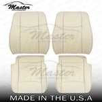 Replacement 2014 - 2020 Fits Infiniti QX60 Front Wheat Leather Seat Covers. Fixed Price $698.23.