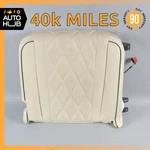 14-18 Bentley Flying Spur Rear Right Passenger Bottom Seat Cushion Oem 40K. Fixed Price $498.00.