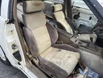 Front Seat Passenger Right Side 1984 85 86 87 88 89 Nissan 300ZX. Fixed Price $104.30.