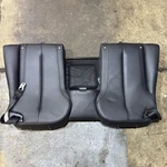 12-19 Bmw F12 650I 640I Rear Seat Cushion Top Upper Black Oem. Fixed Price $119.99.