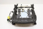 2019-2024 Gmc Sierra 1500 Front Right Seat Lower Frame Adjust Track Oem 13513018. Fixed Price $179.36.