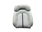 2022-2024 Rivian R1S Front Right Upper Seat Cushion Ocean Coast W/ Dark Ash Wood. Fixed Price $370.94.