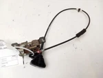 Rear Driver Seat Folding Lock Actuator Fits Honda Civic 2011. Fixed Price $41.40.