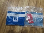 Nos 1982-1992 Camaro Iroc Z Firebird Ta Gm Seatbelt Push-button Kit #14097930. Fixed Price $29.00.