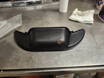 Porsche Seat Motor Cover 928.521.760.04. Fixed Price $20.00.