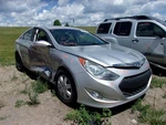 Sonata 2011 Seat Rear 1412411. Fixed Price $571.89.