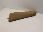 07-09 Mercedes W211 E350 Amg Sedan Left Side Seat Backrest Cover Panel Trim Oem. Fixed Price $79.99.