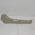 03-07 Honda Accord Passenger Front Lower Right Seat Trim Cover Plastic. Fixed Price $37.79.