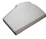 00-06 Chevy Gmc Tahoe Yukon Driver Seat Cover Trim P/n 8894166. Fixed Price $87.46.