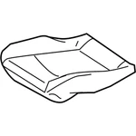 Genuine Mercedes-benz Pad Oem 2099100150. Fixed Price $156.61.