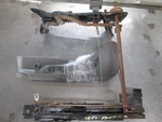2002 Montero Sport Left Front Power Tracks 358974. Fixed Price $90.00.