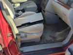 2004-2004 Ford Freestar Passenger Front Seat Oem CAZ6X. Fixed Price $695.80.