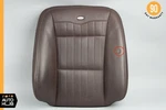 10-13 Mercedes W221 S550 Front Right Seat Cushion Top Upper Designo Maroon Oem. Fixed Price $244.23.