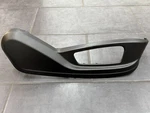 Trim Seat Front Right Bmw X5 E70 Cover Adjustment 8357611. Fixed Price $35.30.