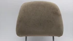 2002 Honda Civic Rear Seat Brown Csgvy. Fixed Price $632.50.