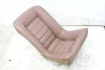 Bmw 1987 E24 635CSI 633CSI Rear Left Driver Side Seat LM06. Fixed Price $599.99.