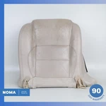 98-99 Jaguar X308 Xjr Front Left Side Lower Bottom Sport Seat Cushion Beige Oem. Fixed Price $141.23.