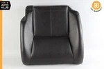 11-14 Mercedes W216 CL550 Rear Left Side Bottom Lower Seat Cushion Oem 59K. Fixed Price $136.95.