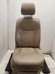 Lexus ES300, Front Right Bucket Seat, 02-04, Tan, LA07, Leather, 71071-3T150-A2. Fixed Price $139.52.