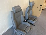1999-2003 Bmw 18-WAY Sport Seats E38 E39 750IL 740IL 540I 530I 528I. Fixed Price $700.00.
