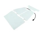 Bmw F30 Front Left Seat Heating Element 52207280183 No Duty To. Fixed Price $193.31.