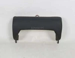 Bmw E92 2DR Rear Seat Center Console Lower Bolster Black Leather 2007-2013 Oem. Fixed Price $19.99.