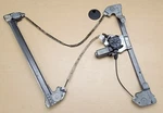 2005 Ford F-150 Front Left Driver Power Window Regulator C60136. Fixed Price $89.99.