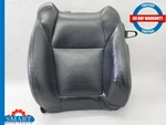Acura Cl Type Seat Back Cushion Upper Leather Black Left Driver 01-03 Oem. Fixed Price $339.99.