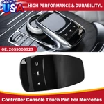 Controller Console Touch Pad For Mercedes Benz Class W205 2014-2021 2059009927. Fixed Price $25.28.
