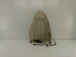 Jaguar XK8 Xkr X100 Driver Left Front Upper Leather Seat Cushion Tan 97-06. Fixed Price $56.92.