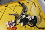 03-07 Lexus LX470 Radio Navigation Information Center Wiring Harness Pigtails. Fixed Price $149.99.