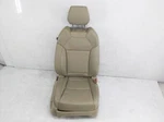 2014-2016 Acura Mdx Front Right Passenger Electric Leather Seat Tan. Fixed Price $455.05.