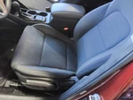(local Pickup Only) Driver Front Seat Bucket Cloth Manual Fits 19-21 Tuc. Fixed Price $120.00.